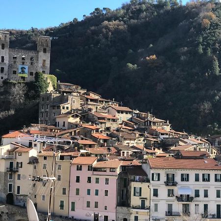 Casa Barbadirame Lejlighed Dolceacqua Eksteriør billede