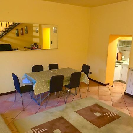 Casa Barbadirame Lejlighed Dolceacqua Eksteriør billede
