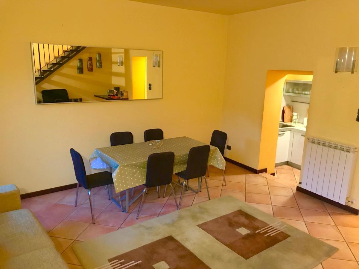 Casa Barbadirame Lejlighed Dolceacqua Eksteriør billede