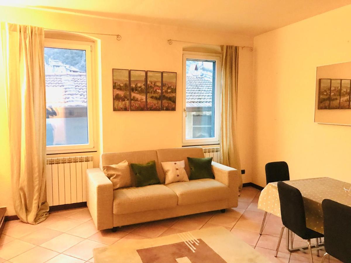 Casa Barbadirame Lejlighed Dolceacqua Eksteriør billede