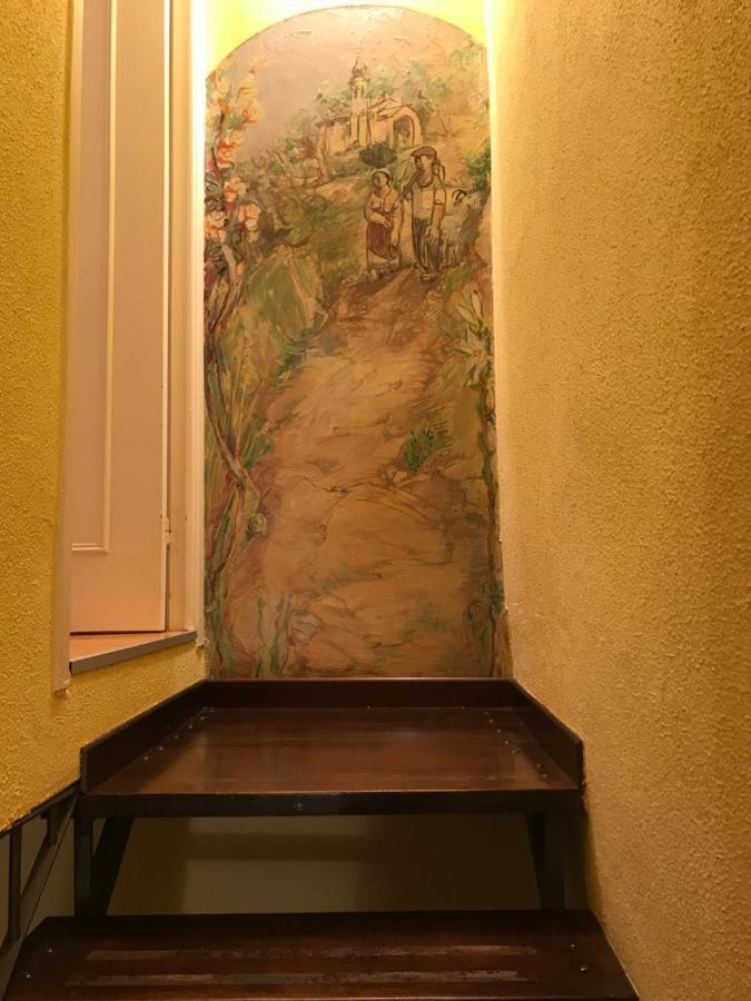 Casa Barbadirame Lejlighed Dolceacqua Eksteriør billede